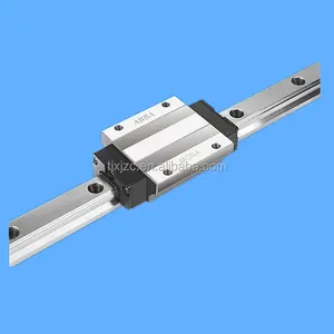 quality Original ABBA BRH30AL BRH30 Linear guide rail slider and blocks