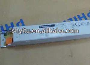 Philips HF-S 236 TLD II ballast for 2 uv lamps