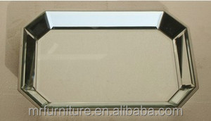 <strong>Mirrored</strong> <strong>Tray</strong> for Wedding Party - Product Image 4