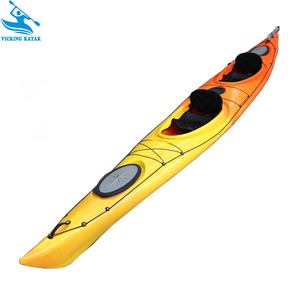 EQUIPO PROFESIONAL <span class=keywords><strong>k1</strong></span> de kayaks águila kayak - Product Image 2