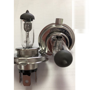 Chất lượng cao Tự động bóng đèn <span class=keywords><strong>halogen</strong></span> H4 12V 35W 55W của đèn <span class=keywords><strong>Halogen</strong></span> ấm trắng màu xanh - Product Image 2