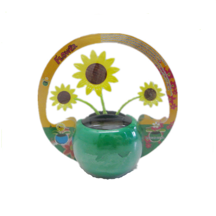 Игрушка на солнечной батарее TE14050074