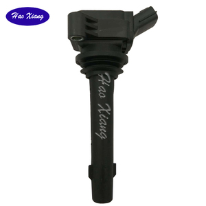 Bobina di accensione dei ricambi Auto di buona qualità muslimfit per GEELY ZIYOUJIAN <span class=keywords><strong>PANDA</strong></span> BYD F0 1.0L 1.3L 1.3T - Product Image 1
