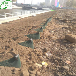 Precio de fábrica airslaked montaña geocelda de <span class=keywords><strong>obras</strong></span> de tierra - Product Image 1