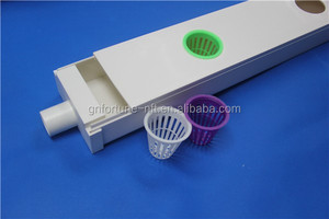 Construcción <span class=keywords><strong>de</strong></span> <span class=keywords><strong>invernaderos</strong></span> con plena sistema hidropónico - Product Image 2