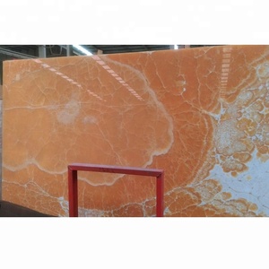 Prezzo Conveniente per Pietra di Giada <span class=keywords><strong>Arancione</strong></span> Polacca, Onice e <span class=keywords><strong>Marmo</strong></span> - Product Image 3