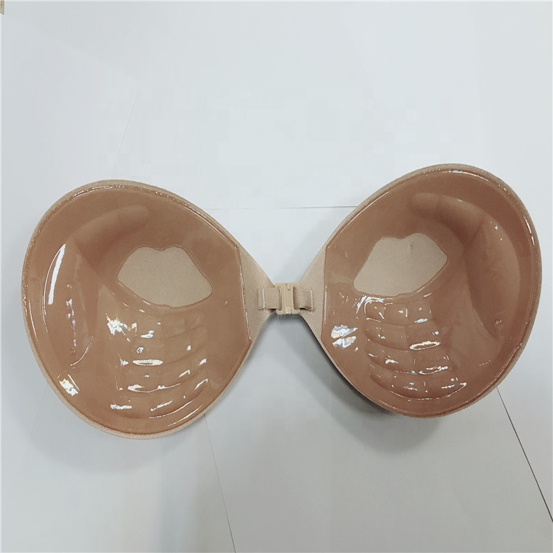 Venta al por mayor brasier de silicona online los mejores