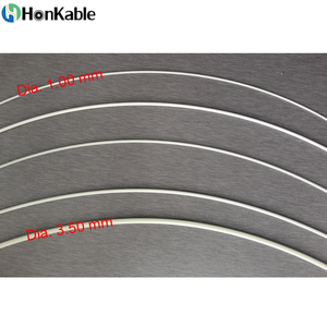 رمز النظام المنسق 39169090 قضيب FRP قوة عضو ل FOC - Product Image 3