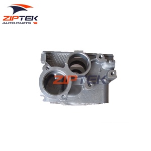 Phụ Tùng Động Cơ 1.3L Động Cơ B3 Đầu Xi Lanh Cho Mazda Demio Kia Pride Ford Laser - Product Image 5