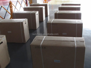 DC48V 100% habitación uso solar aire acondicionado split 12000BTU 18000BTU acondicionador <span class=keywords><strong>de</strong></span> la instalación <span class=keywords><strong>de</strong></span> <span class=keywords><strong>paneles</strong></span> <span class=keywords><strong>solares</strong></span> - Product Image 4