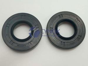 XG0019E, Sello de Aceite para Dirección Asistida para Motor, 20*43*7.3/9.9, Sellos para Motor de Excavadora, Piezas de Maquinaria de Construcción. - Product Image 2