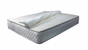 Top de látex Haima Sweet Dream precio colchón sueño unido - Product Image 3