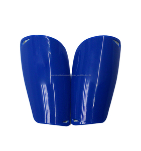 Barato al por mayor <span class=keywords><strong>de</strong></span> plástico <span class=keywords><strong>de</strong></span> fútbol <span class=keywords><strong>espinilleras</strong></span> - Product Image 2