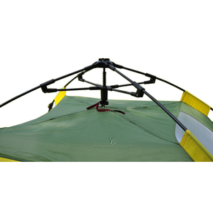 Doble capa automática rápidamente abrir y cerrar la tienda de camping - Product Image 4