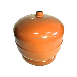 2017 barato <span class=keywords><strong>y</strong></span> buena calidad <span class=keywords><strong>camping</strong></span> cocina 2 kg cilindro de gas LPG tanque con precio de descuento - Product Image 4