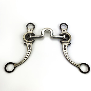 古董遏制甜铁喉舌位 - Product Image 2
