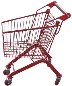 <strong>Kids</strong> <strong>Shopping</strong> <strong>Trolley</strong> Toy <strong>Shopping</strong> <strong>Trolley</strong> - Product Image 1