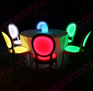 Acrylique <span class=keywords><strong>bar</strong></span> chaises <span class=keywords><strong>louis</strong></span>/tabouret <span class=keywords><strong>de</strong></span> <span class=keywords><strong>bar</strong></span> - Product Image 1