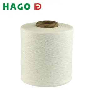 10 S-30 S 再生棉混纺纱线价格每公斤开放式棉纱纱线机器