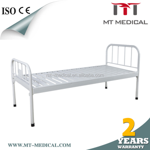 Les produits les plus recherchés 500mm Hauteur du sol lit d'hôpital avec 2 fonctions - Product Image 2