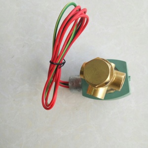 Pièces de rechange de compresseur d'air de bonne qualité électrovanne 250038-674 appliquer à Sullair - Product Image 4