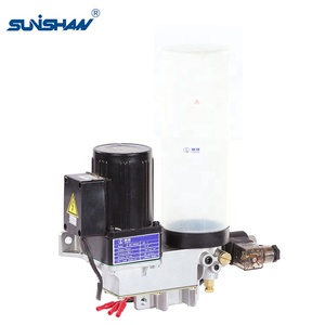 ปั๊มลูกสูบหล่อลื่นไฟฟ้าอัตโนมัติ25W VAC220 DC24 <span class=keywords><strong>20cc</strong></span>/นาที YGL-GS08 YGL-GS15 YGL-GS04 YGL-GS07 Sunishan Ishan - Product Image 5