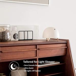 Difuser Penyebar Aroma Minyak Ultrasonik <span class=keywords><strong>Nebulizer</strong></span> - Product Image 5