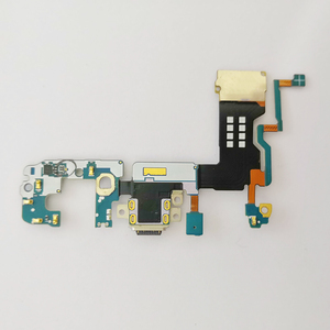 Puerto de carga USB para móvil, conector flexible para <span class=keywords><strong>Samsung</strong></span> <span class=keywords><strong>Galaxy</strong></span> S8, S8 PLUS, S9 Plus, G965F, SM-G965F/N, S20, FE, S20 PLUS, S10 lite - Product Image 3