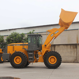 Cina <span class=keywords><strong>5m3</strong></span> ember besar 22 Ton <span class=keywords><strong>Front</strong></span> End <span class=keywords><strong>Loader</strong></span> JGM776KN untuk dijual - Product Image 5