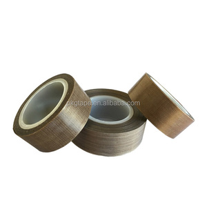 Calidad Superior PTFE <span class=keywords><strong>cinta</strong></span> de teflón con alta resistencia al calor - Product Image 4