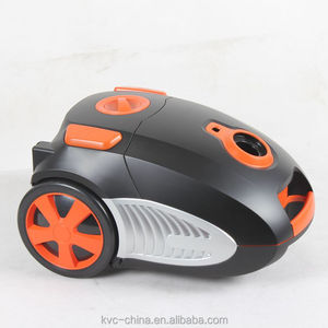 Aspiradora <span class=keywords><strong>de</strong></span> Bidón Modelo Más Vendido, 2000W, Silenciosa, Doméstica, con Bolsa Seca, Filtro HEPA Eléctrico, Capacidad <span class=keywords><strong>de</strong></span> Polvo <span class=keywords><strong>de</strong></span> 4.0L, Ligera - Product Image 2