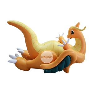 <span class=keywords><strong>Dragon</strong></span> endormie gonflable, magnifique et Sexy, pour petite fille, - Product Image 6