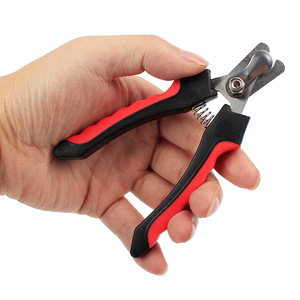 Pet Safety Claw <strong>Nail</strong> Scissors Exquisite <strong>Cutter</strong> With Polishing Sickle Suitable for Dogs and <strong>Cats</strong> (Large and Small) - Product Image 6