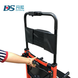 CE aprobado escalera escalada Kit de <span class=keywords><strong>motor</strong></span> <span class=keywords><strong>silla</strong></span> de <span class=keywords><strong>ruedas</strong></span> eléctrica para discapacitados - Product Image 2