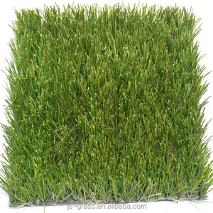 SGS aprobado juegos uso 50mm césped artificial de fútbol de seguridad las superficies de césped de fútbol campo - Product Image 2