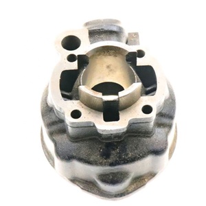 צילינדר ערכת עבור YAMAH DT/TZR RIEJU RR/RRX/טנגו/MRT/MRX APRILIA RS/ RX (40.3 MM) MINARELLI <span class=keywords><strong>AM6</strong></span> - Product Image 4