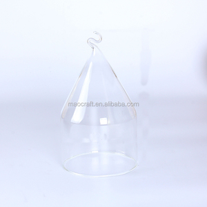 Cocktail fumer cloche en verre - Product Image 5