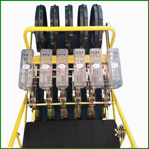 เครื่องปลูกเมล็ด<span class=keywords><strong>พันธุ์</strong></span><span class=keywords><strong>ผัก</strong></span>สำหรับปลูกเมล็ดแครอท มะเขือเทศ หัวหอม - Product Image 6