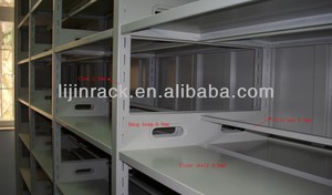 Asamblea gabinete de almacenamiento de metal para los archivos - Product Image 6