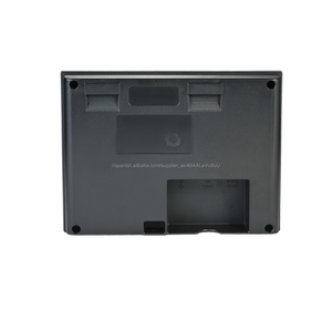 zkteco S30 3000 USUARIOS de HUELLAS DACTILARES <span class=keywords><strong>la</strong></span> ATENCIÓN del TIEMPO con TCP/IP de software está disponible - Product Image 2