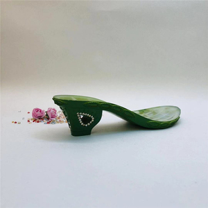 Usine de semelles à talons hauts <span class=keywords><strong>pour</strong></span> chaussures à talons <span class=keywords><strong>pour</strong></span> enfants - Product Image 5