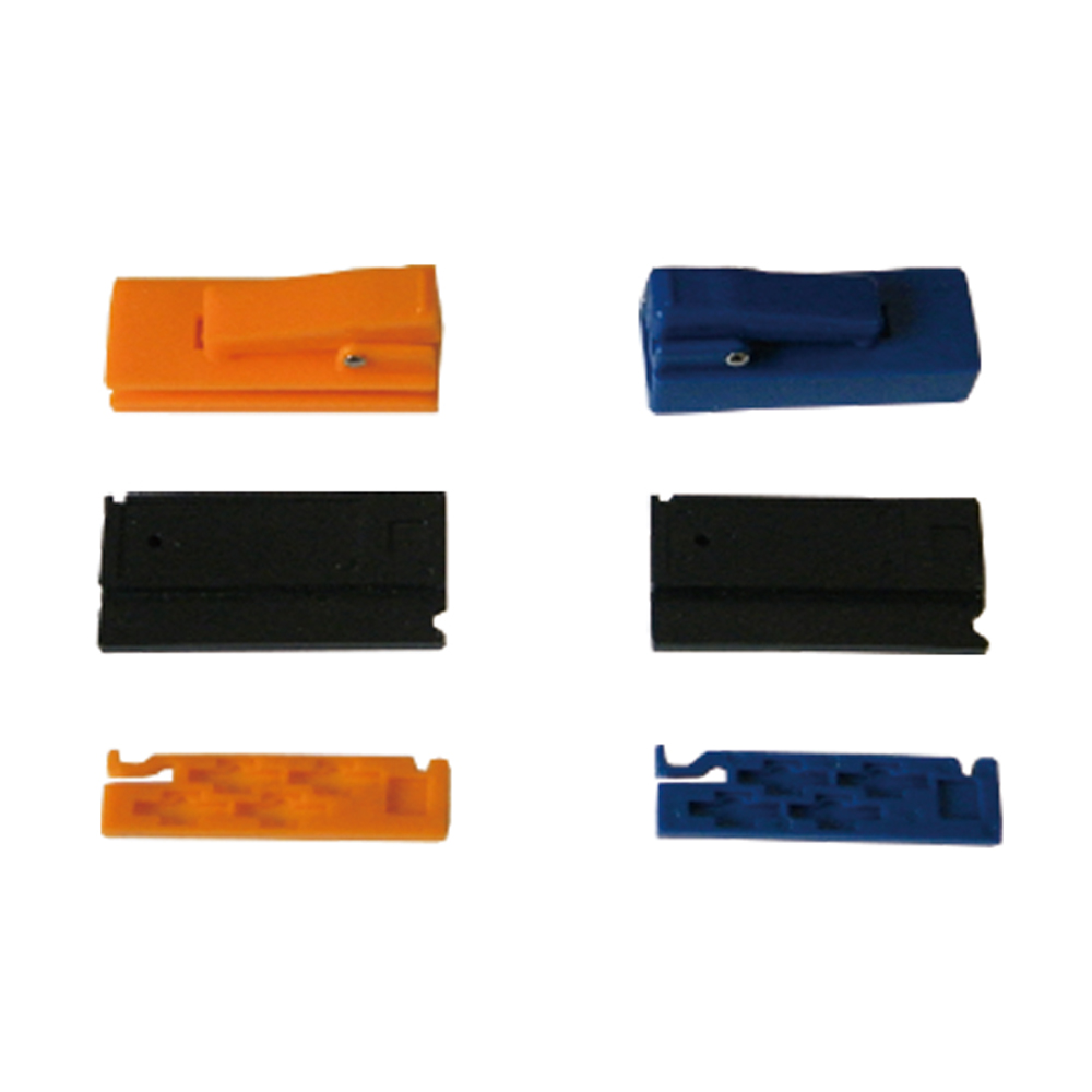 Термолюминесцентный персональный дозиметр TLD