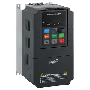solar pump inverter with build-in DC booster