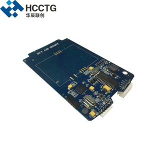 Module de lecteur de carte sans contact NFC 13,56 MHz ROHS ACM1281S-Z8 - Product Image 3