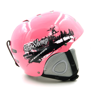 Nouveau Design <span class=keywords><strong>Casque</strong></span> De Ski Avec CE EN1077 Standard - Product Image 2