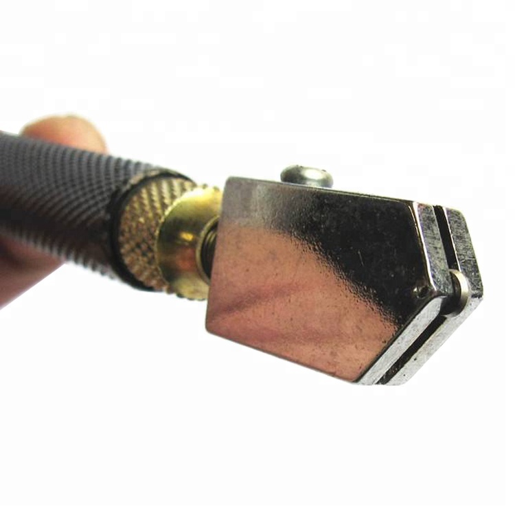 Лидер продаж, инструмент для резки стеклянных бутылок с металлической ручкой, тест CTI