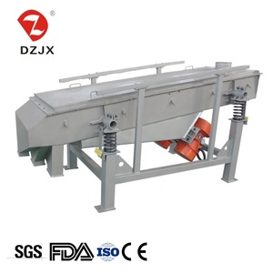 פופקורן הפרדת & רטט מסך & נפת - Product Image 4