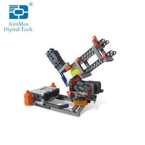 Tham Gia Robot Mã Hóa Cho Thanh Thiếu Niên Robot EV3 Mindstorm, Bộ Robot Cơ Học - Product Image 2