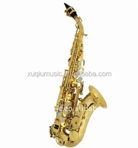 Chinesische Musical Instruments Alto Saxophon/Tenor Sax/Bass Saxophon