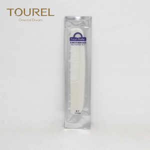 Forniture all'Ingrosso per <span class=keywords><strong>Hotel</strong></span>/Kit di Cortesia per Camere d'Albergo/Amenities per Compagnie Aeree/Fornitore di Prodotti per la Pulizia Alberghiera - Product Image 4
